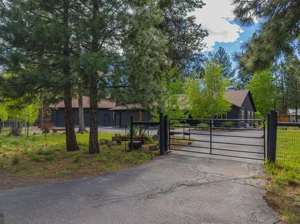 55965 Blue Eagle Rd, Bend, OR 97707