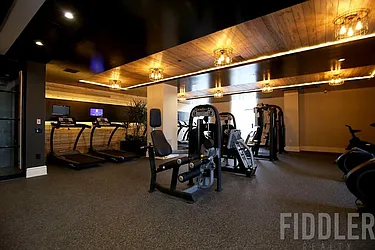 Rented by Fiddler Realty