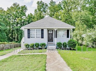 118 Shaw St, Fountain Inn, SC 29644