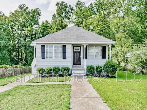 118 Shaw St, Fountain Inn, SC 29644