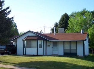 2359 W 5900 S, Roy, UT 84067