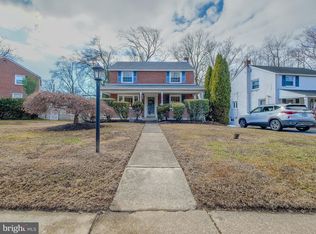 204 E Thomson Ave, Springfield, PA 19064