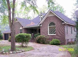 8 Seabrook Point Dr, Seabrook, SC 29940