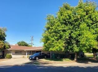 841 W Los Felis Ave, Stockton, CA