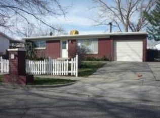 4776 S Meadow Wood Way, Salt Lake City, UT 84129