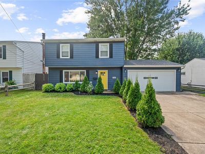 7060 Comanche Trl, Mentor, OH, 44060