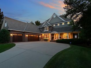 18803 Vogel Farm Trl, Eden Prairie, MN 55347