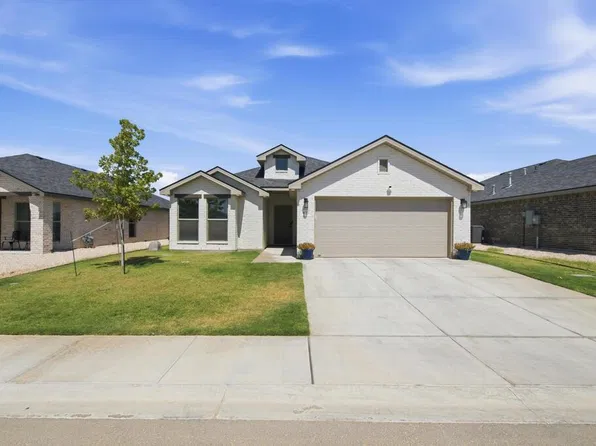 425 Chitalpa Dr, Odessa, TX 79765