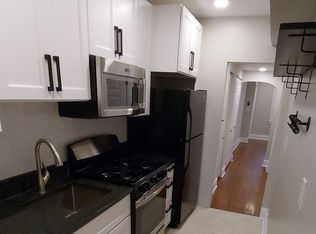 1203 Euclid St NW APT 1, Washington, DC 20009