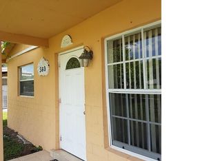 560 NW 2nd Way, Deerfield Beach, FL 33441
