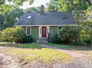 59 Cleveland Hill Rd, Brookline, NH 03033