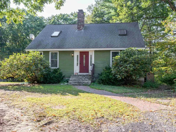 59 Cleveland Hill Road, Brookline, NH 03033