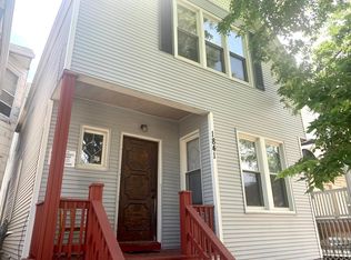 1841 N Keystone Ave APT 2, Chicago, IL 60639