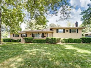 264 Gary Lee Dr, Columbus, OH