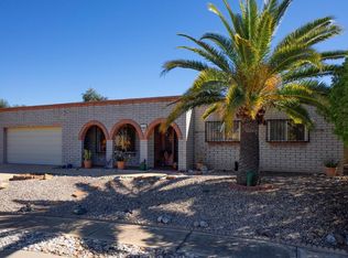 850 N Citadel Ave, Tucson, AZ 85748