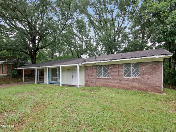 1416 Wooddell Dr, Jackson, MS 39212
