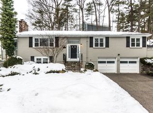 171 Carlton Rd, Newton, MA 02468