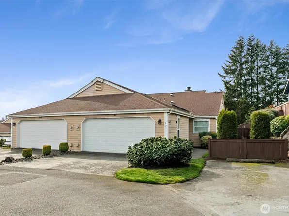 2536 N Narrows Drive #17, Tacoma, WA 98406