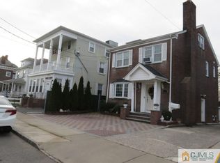 267 Rector St, Perth Amboy, NJ 08861