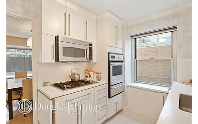 Sold by Douglas Elliman