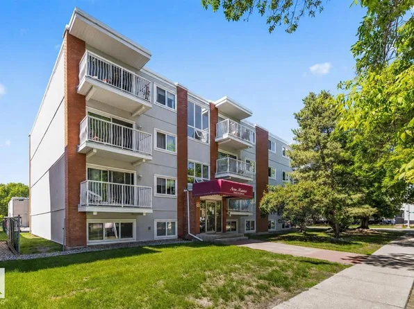 10330 113th St NW #306, Edmonton, AB T5K 1P6