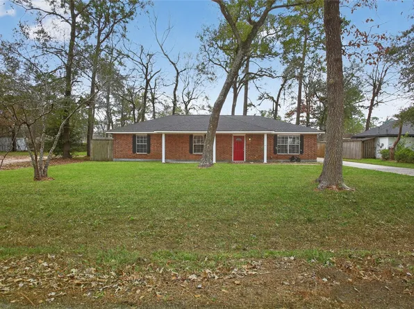 601 Chateau Woods Parkway Dr, Conroe, TX 77385