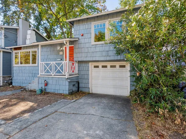 33 Brookdale Avenue, San Rafael, CA 94901