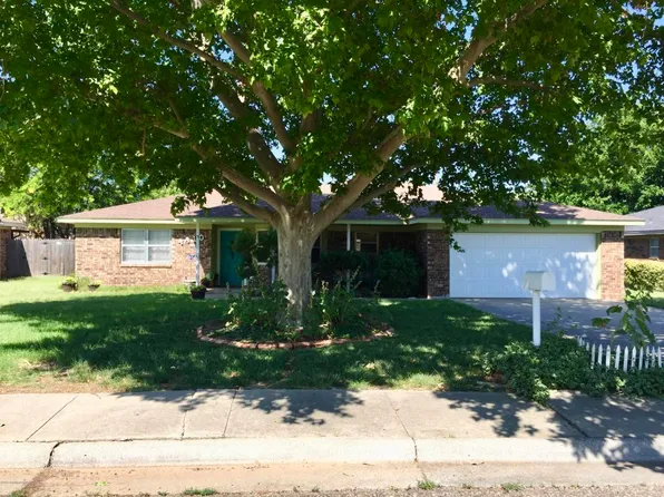 4410 Clearwell St, Amarillo, TX 79109