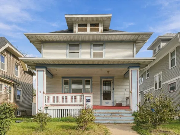 1544 5th Ave SE, Cedar Rapids, IA 52403