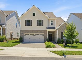 156 Hampshire Way, White House, TN 37188