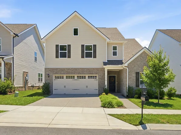 156 Hampshire Way, White House, TN 37188
