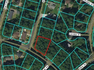 10222 Lake Josephine Blvd, Anderson Island, WA 98303