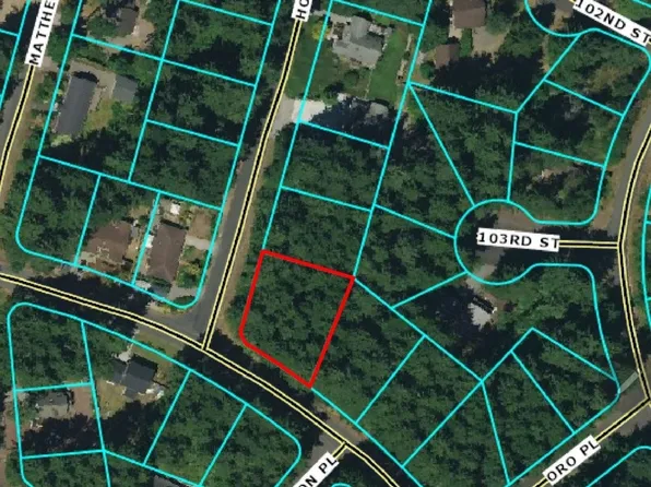 10222 Lake Josephine Boulevard, Anderson Island, WA 98303