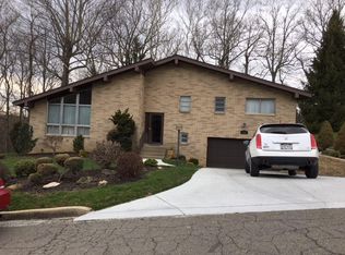 131 White Bell Cir, Wellsburg, WV 26070