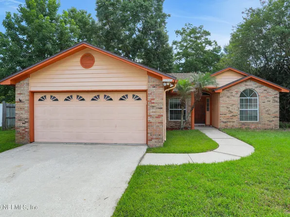 12580 RICHARDS ROOK Lane, Jacksonville, FL 32246