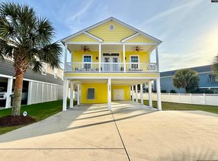1965 24th Ave N, North Myrtle Beach, SC 29582