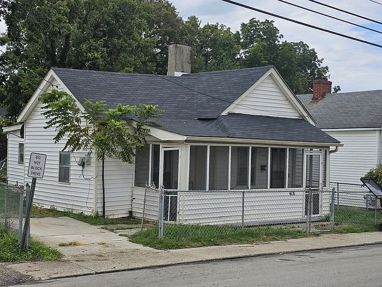 418 N 3rd St — Photo 1