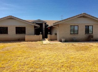 4851 W Olney Ave, Laveen, AZ 85339