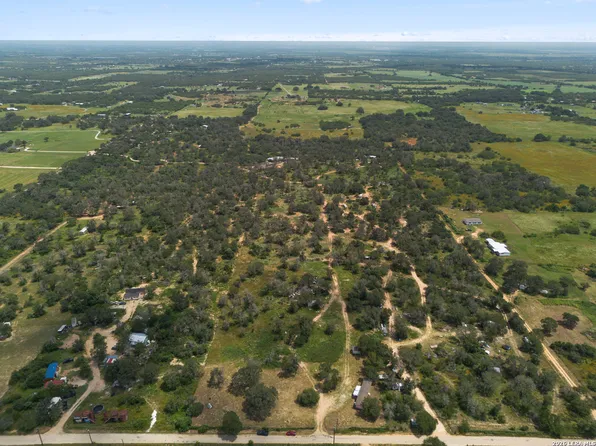 650 Patton Rd LOT 2, Somerset, TX 78069
