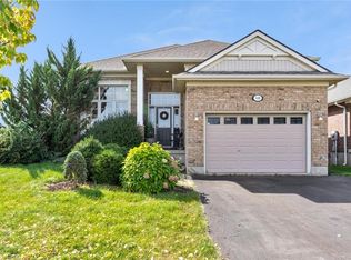 149 Penhale Ave S, Saint Thomas, ON N5R0A4