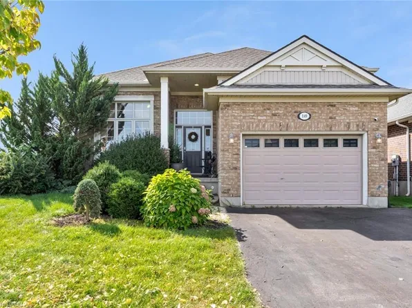 149 Penhale Ave S, Saint Thomas, ON N5R 0A4