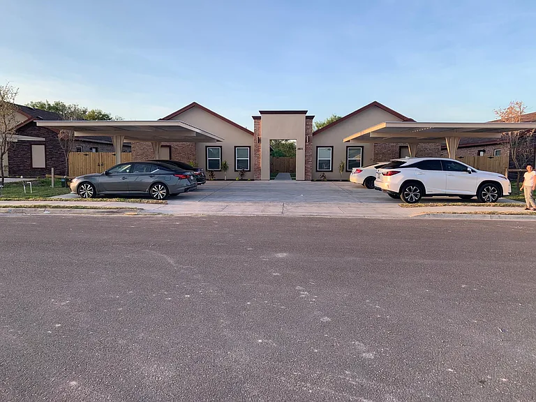 3801 Valeria St — Photo 1