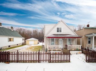 430 E 22nd St, Chicago Heights, IL 60411