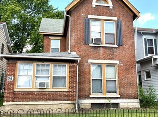 35 Huffman Ave, Dayton, OH 45403