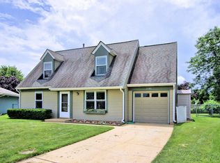 2500 Greenfield Ct, Aurora, IL 60506