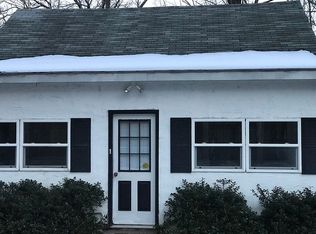 1416 Resica Falls Rd, East Stroudsburg, PA