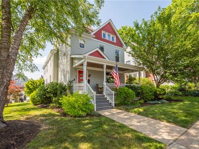 607 Broad St, Sewickley, PA, 15143