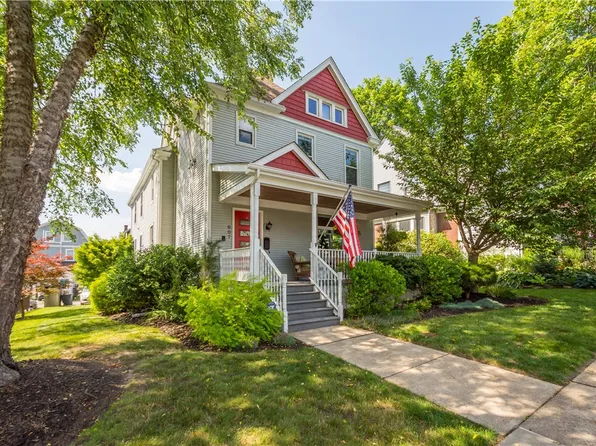 607 Broad St, Sewickley, PA 15143