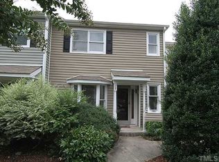 508 Darby Glen Ln, Durham, NC 27713