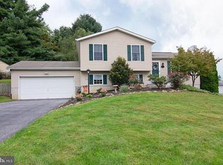 185 Marion Rd, Westminster, MD 21157